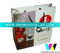 Personnalit paper bag