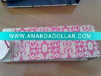 Wholesale ecological wine gift bag