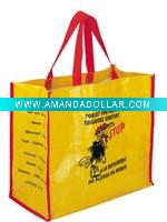 pp woven bag