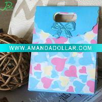 2011 fashional paper bag D144