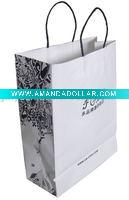 Wholesale Shopping Paper Bag