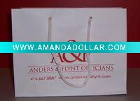 Wholesale paper tote bag
