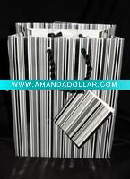 Print Small art paper bag