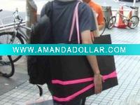 Wholesale 2011 Fashionable cartoon picture of school bagJF-CB80005