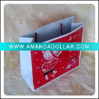 Wholesale gift paper bag