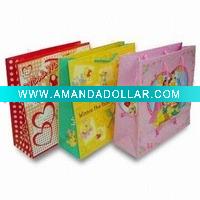 Wholesale Shopping Bags (JCBB-061)