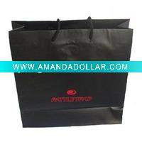 Wholesale utility and fashion paper bag