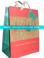 Wholesale Fashion Paper bag