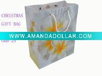 Wholesale christmas bag,christmas gift bag