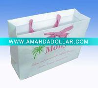 Wholesale Paper Shopping Bag