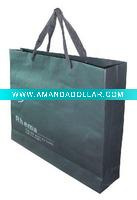 Wholesale INT-064 Handled Promotional Paper Bag