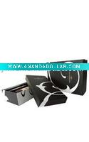 Wholesale colorful gift bags