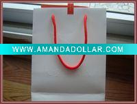 Wholesale paper bag for boutique