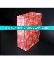 Wholesale COLORFUL PAPER BAG