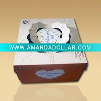 Wholesale clean cake boxes