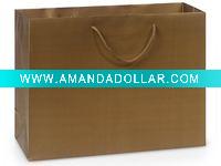 Wholesale 2011 Luxury paper bags for clothes