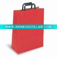 Wholesale Paper Shopping Bag