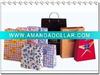Wholesale Paper Promotion/Gift Bag