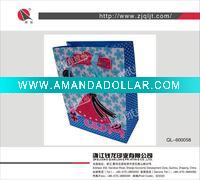 Wholesale Birthday Craft Paper Bag