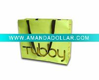 fashion paper bag