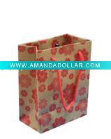 Wholesale Paper gift bag