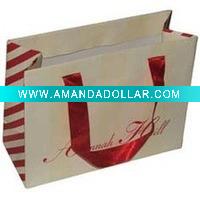 Wholesale fashion shopping bag