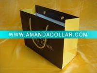 Wholesale packaging paper bag