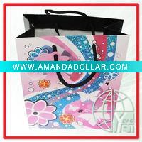 Wholesale 2010 paper shopping bag (ENV-PB057)