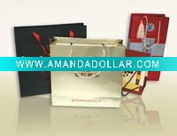 Wholesale Paper Bag Printing