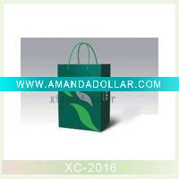 Wholesale shopping paper bag