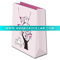 promotion paper bags