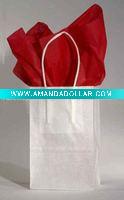Wholesale Handle kraft paper bag