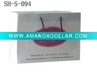 T-shirt paper bag