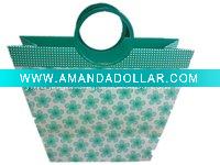 Wholesale gift paper bag paper box
