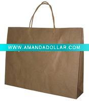 kraft paper bag