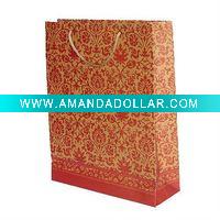 Wholesale 2011 classical paper bag
