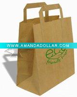 Wholesale Takeaway food Bag