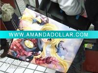 Wholesale 2011 Fashionable cartoon shopping bag JF-CB80016