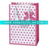 paper promotional bag