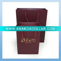 Paper Bags for Clothes