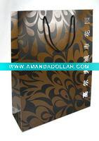 paper shopping bag