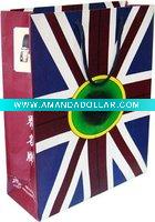 paper advertising bag