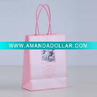 Wholesale art paper bag