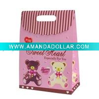 Wholesale Decorative paper bag