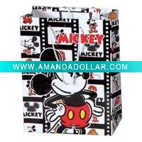 paper promotional bag