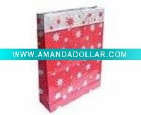 Wholesale christmas gift bag