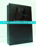 paper promotional bag