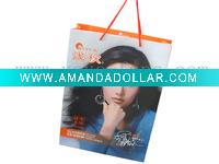 Wholesale recyclable paper bag