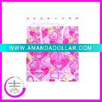 Fashionable Paper Shopping Bag