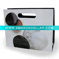 fashion paper bag